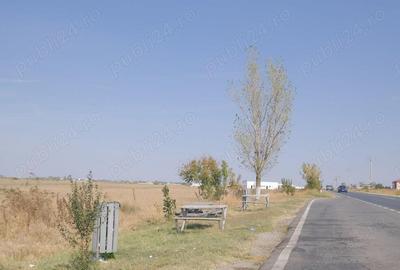 Teren de 57000 mp, în Central - 9