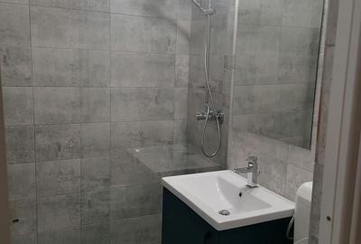 Apartament 2 camere - Metrou Crangasi - Renovat - Boiler - 4