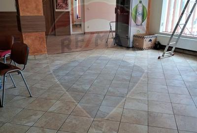 Spatiu comercial modern 160mp de inchiriat in zona Aurel Vlaicu - 6