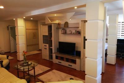 Duplex Gavana D+P+E+M, teren 500mp, garaj - 30