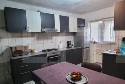 Casa individuala, P+1E, 5 camere, 220 mp utili, teren 273 mp - 4