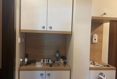 Apartament cu 2 camere decomandat în Bd. Coșbuc
