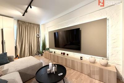 Apartament mobilat premium cu 2 camere - Pozitie excelenta - 5