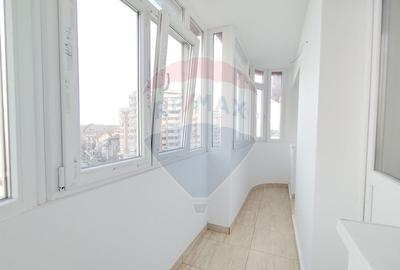 Apartament 2 camere de inchiriat - Zona Kiseleff | Bd. Ion Mihalache - 10