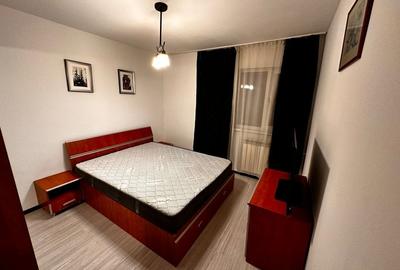 Apartament de 2 camere, decomandat, zona Copou - 4
