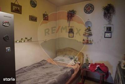 Casă cu 4 camere în Bârsana - 13