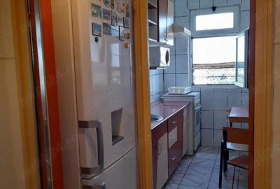 Apartament cu 2 camere semidecomandat în Central - 2