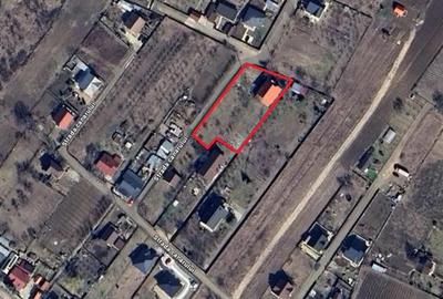 Casa, 5 camere, teren 2238 mp, Chicerea-Tome?ti - 9