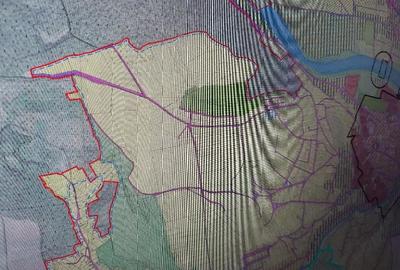 Casă cu Teren 5000 Mp în Central - 3