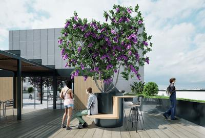 Apartament 4 camere | Complex cu Facilitati Premium | Zona Obor - 25