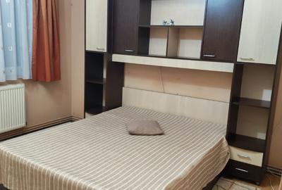 Inchiriem Apartament 2 Camere Semidecomandat Mobilat Astra - 1