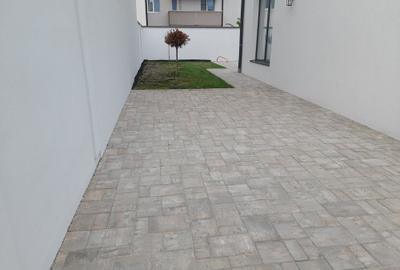 Casă cu 4 camere în Lazaret - 4