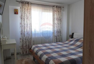 Apartament cu 3 camere decomandat în Calea București - 22