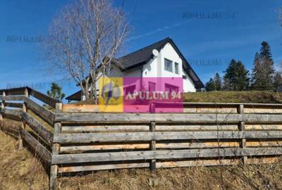 Teren de vânzare în Predeal - Zona Forban - 2