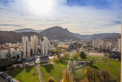 Spatiu birou, Centru Civic, Brasov