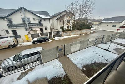 Spre vanzare casa individuala, Comuna Berceni, 4 camere - 17