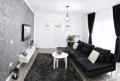 Apartament cu 3 camere în Păulești - 4