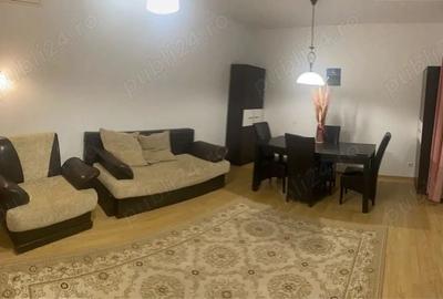 Apartament cu 2 camere decomandat, mobilat în Vitan - 9