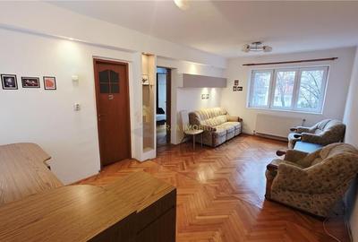 APARTAMENT 3 CAMERE 72 MP ZONA BUCIUM MANASTUR - 5