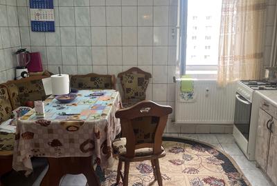 Apartament cu 4 camere decomandat în Doamna Ghica - 8