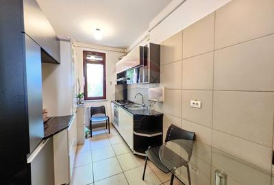 Barbu Vacarescu intersectie St. Cel Mare | moderna | versatila - 18