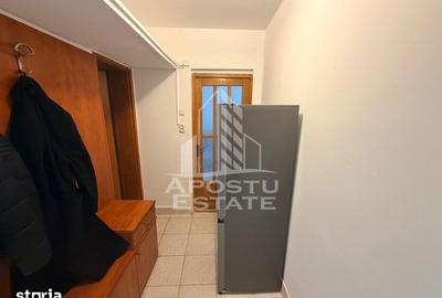 Apartament cu 2 camere, mobilat în Soarelui - 3