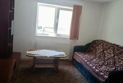 Apartament cu 2 camere decomandat în Central - 2