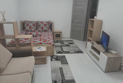 Inchiriere garsoniera Compa - 5