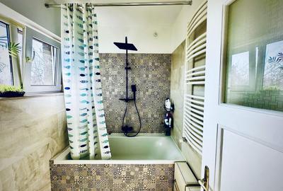 Apartament cu 4 camere decomandat în Cotroceni - 10