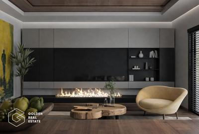 Casă individuală cu 4 camere cu Canalizare în Gai - 3