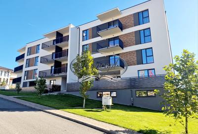 Apartament cu gradina amenajata, ansamblu Terra Gardens - 9