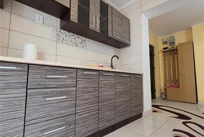Apartament cu 2 camere decomandat, mobilat în Tomis III - 5