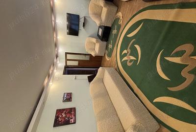Inchiriez apartament cu 3 camere - 2