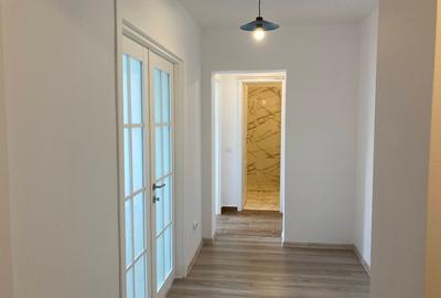 Apartament cu 2 camere decomandat în P-ța Muncii - 5