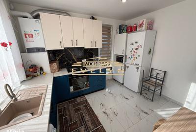 Apartament cu 2 camere decomandat în Central - 3