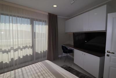 Apartament 2 camere de lux  | Complex  Wings | Zorilor - 13