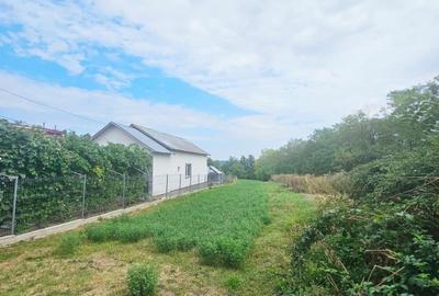 Teren intravilan, cu priveliște spre pădure – Vălenii de Munte - 11