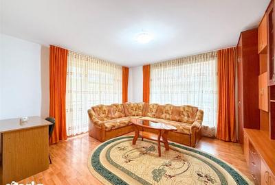 Garsonieră decomandată în Dâmbul Rotund - 3