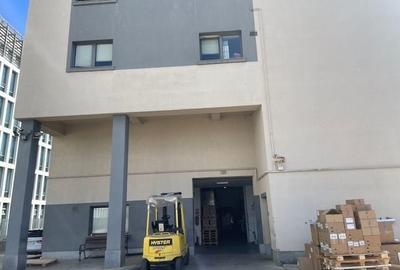 Spatii Depozitare, Birouri , Pipera-Voluntari - 2