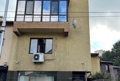 Spatiu comercial Stradal , pretabil birouri sau desfasurare comerciala, - 2