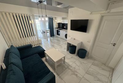 Garsoniera / Studio zona Tomis Nord - 3