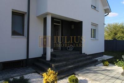 Casă individuală cu 6 camere cu Teren 550 Mp în Blașcovici - 37