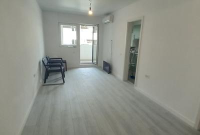 Garsonieră decomandată în Central - 7
