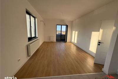 Apartament cu 2 camere în Nord - 2