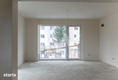Apartament cu 2 camere decomandat în Dârste - 5