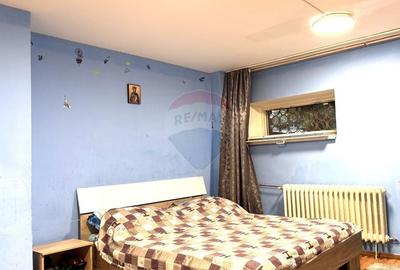 Garsoniera de vanzare 35 mp 13 Septembrie Marriott Panduri - 2