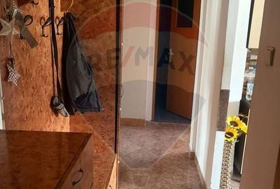 Apartament cu 2 camere decomandat în Hotvon - 13