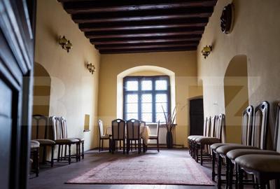 Casa Ion Zidaru, monument istoric, 597 mp utili, zona Centra - 10