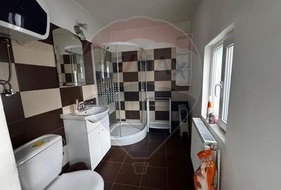 Casă cu 2 camere cu Teren 222 Mp în Bariera Vâlcii - 8