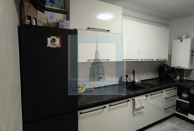 De vanzare un superb apartament de 2 camere in zona Tractorul - 8